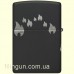 Зажигалка Zippo 48980 Zippo Design