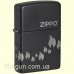 Зажигалка Zippo 48980 Zippo Design