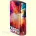 Зажигалка Zippo 48982 Tie Dye Zippo Design