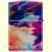 Зажигалка Zippo 48982 Tie Dye Zippo Design