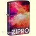 Зажигалка Zippo 48982 Tie Dye Zippo Design