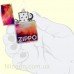 Зажигалка Zippo 48982 Tie Dye Zippo Design
