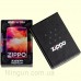 Зажигалка Zippo 48982 Tie Dye Zippo Design