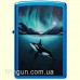 Зажигалка Zippo 48984 Whale Design
