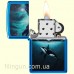 Зажигалка Zippo 48984 Whale Design