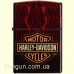 Зажигалка Zippo 48994 Harley-Davidson