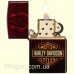 Зажигалка Zippo 48994 Harley-Davidson