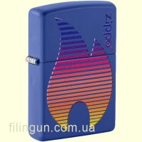 Зажигалка Zippo 48996 Zippo Design