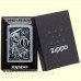 Зажигалка Zippo 49004 Sons of Anarchy Grim Reaper