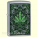 Зажигалка Zippo 49010 Cypress Hill