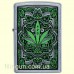 Зажигалка Zippo 49010 Cypress Hill