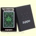 Зажигалка Zippo 49010 Cypress Hill