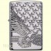 Зажигалка Zippo 49027 Armor Patriotic Design