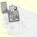 Зажигалка Zippo 49027 Armor Patriotic Design