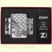 Зажигалка Zippo 49027 Armor Patriotic Design