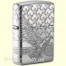Зажигалка Zippo 49027 Armor Patriotic Design