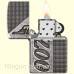 Запальничка Zippo 49033 Armor James Bond 007