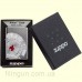 Зажигалка Zippo 49058 Armor Poker Chip Design