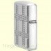 Зажигалка Zippo 49079 Armor Geometric Design High Polish Chrome