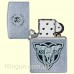 Зажигалка Zippo 49099 ANNE STOKES Wolf Pack