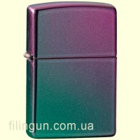 Зажигалка Zippo 49146 Classic Iridescent