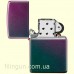 Зажигалка Zippo 49146 Classic Iridescent