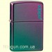 Зажигалка Zippo 49146ZL Classic Iridescent Zippo Logo