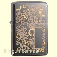 Зажигалка Zippo 49162 Luxury Venetian Design