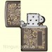 Зажигалка Zippo 49162 Luxury Venetian Design