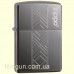 Зажигалка Zippo 49163 Geometric Pattern Design