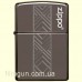 Зажигалка Zippo 49163 Geometric Pattern Design