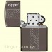 Зажигалка Zippo 49163 Geometric Pattern Design