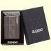 Зажигалка Zippo 49163 Geometric Pattern Design
