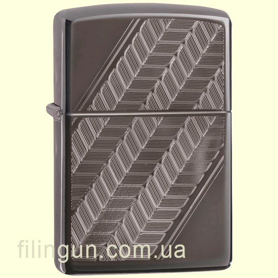 Зажигалка Zippo 49166 Luxury Design