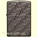 Зажигалка Zippo 49173 Armor Geometric Weave Design