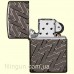 Зажигалка Zippo 49173 Armor Geometric Weave Design