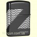 Зажигалка Zippo 49194 Armor 2020 Collectible of the Year Z2 Vision Black Ice