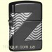 Зажигалка Zippo 49194 Armor 2020 Collectible of the Year Z2 Vision Black Ice