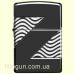 Зажигалка Zippo 49194 Armor 2020 Collectible of the Year Z2 Vision Black Ice