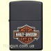 Зажигалка Zippo 49196 Harley-Davidson