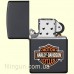 Зажигалка Zippo 49196 Harley-Davidson