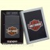 Зажигалка Zippo 49196 Harley-Davidson