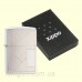 Зажигалка Zippo 49209 Diagonal Stripes Design Brushed Chrome