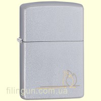 Зажигалка Zippo 49210 Flame Design
