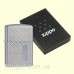 Зажигалка Zippo 49212 Pattern Panel Design Street Chrome