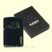 Зажигалка Zippo 49218 Insert Design Black Matte