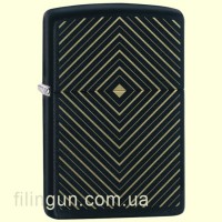Запальничка Zippo 49219 Box Design