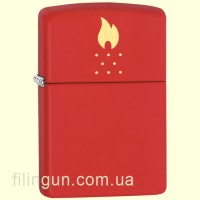 Зажигалка Zippo 49231 Chimney Holes Design