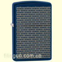 Зажигалка Zippo 49232 Deco Line Design