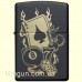 Зажигалка Zippo 49257 Gambling Design